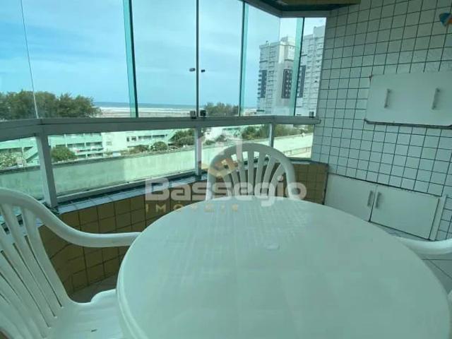Apartamento para Locação em Tramandaí/RS Centro 2 Quartos