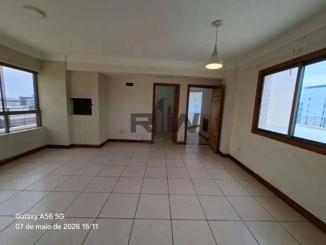 Apartamento para Locação em Tramandaí/RS Centro 2 Quartos