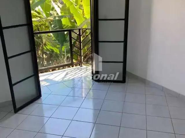 Apartamento para Locação em Tremembé/SP Caminho Novo 2 Quartos