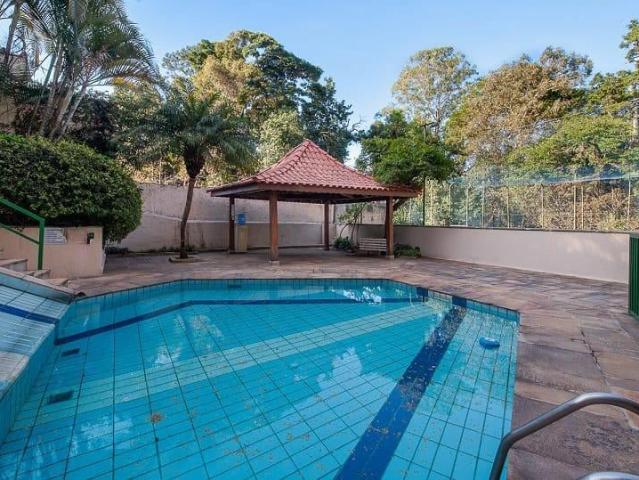 Apartamento para Locação em Tremembé/SP Centro 3 Quartos