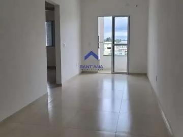 Apartamento para Locação em Tremembé/SP dos Guedes 2 Quartos
