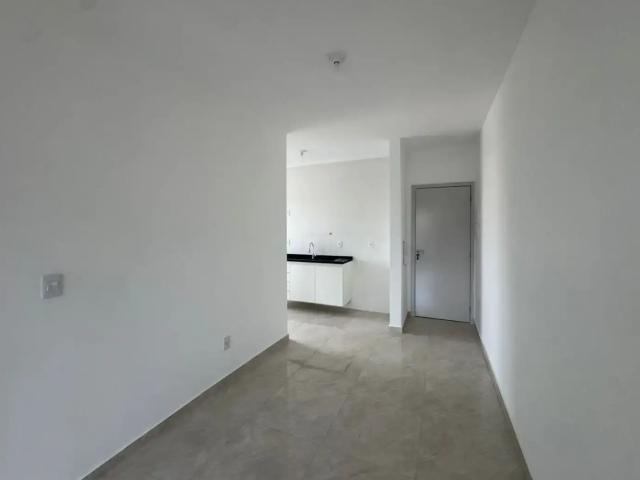 Apartamento para Locação em Taubaté/SP Parque São Luís 2 Quartos