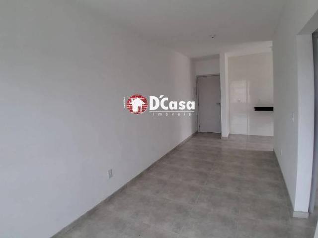 Apartamento para Locação em Tremembé/SP Parque Vera Cruz 2 Quartos
