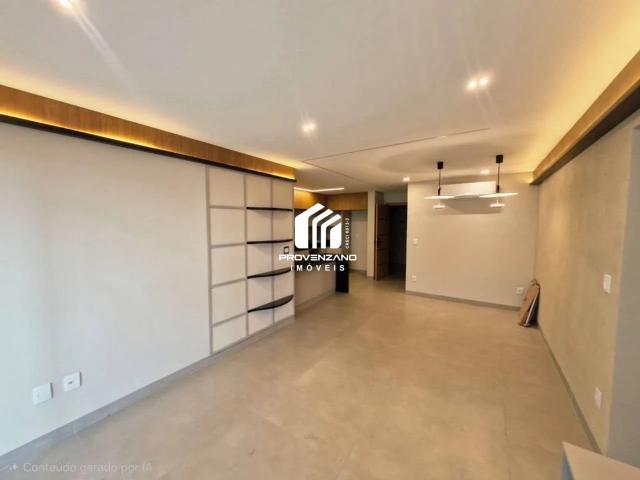 Apartamento para Locação em Três Lagoas/MS Centro 3 Quartos
