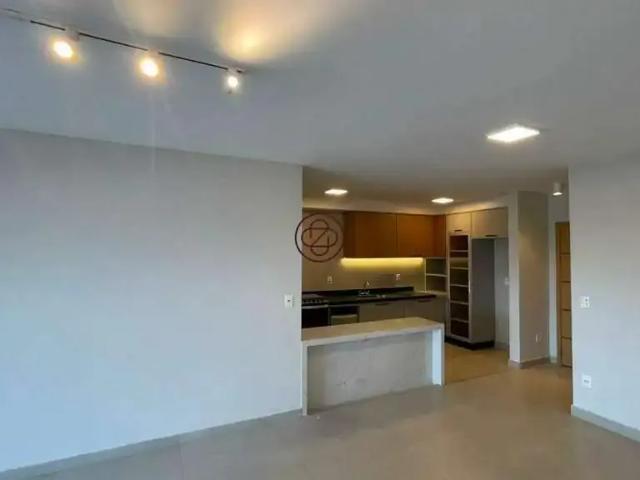 Apartamento para Locação em Três Lagoas/MS Interlagos 3 Quartos