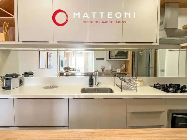 Apartamento para Locação em Tubarão/SC Centro 2 Quartos