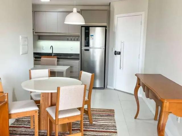 Apartamento para Locação em Tubarão/SC Centro 2 Quartos
