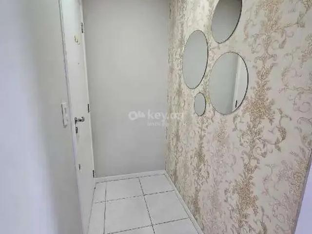 Apartamento para Locação em Tubarão/SC Centro 2 Quartos
