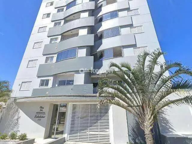 Apartamento para Locação em Tubarão/SC Centro 2 Quartos