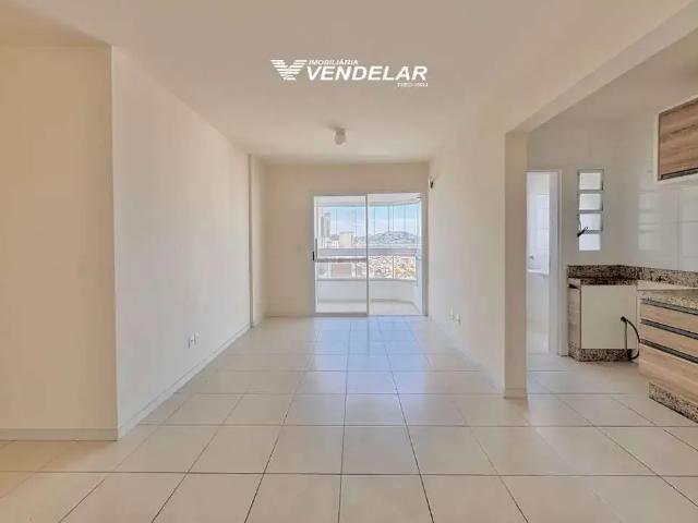 Apartamento para Locação em Tubarão/SC Centro 2 Quartos