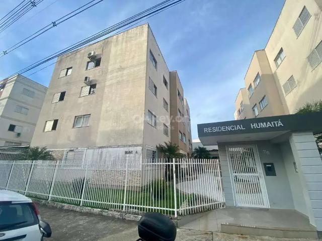 Apartamento para Locação em Tubarão/SC Centro 2 Quartos