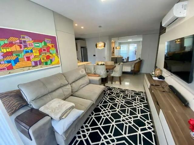 Apartamento para Locação em Tubarão/SC Centro 2 Quartos