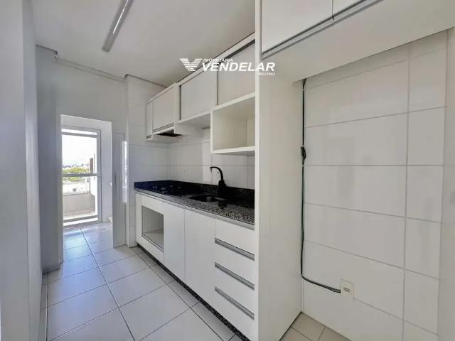 Apartamento para Locação em Tubarão/SC Centro 2 Quartos