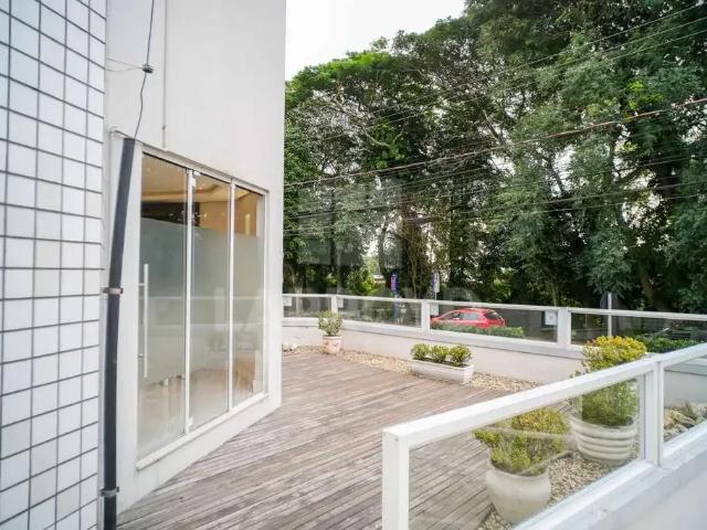 Apartamento para Locação em Tubarão/SC Centro 3 Quartos