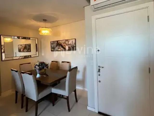 Apartamento para Locação em Tubarão/SC Centro 3 Quartos