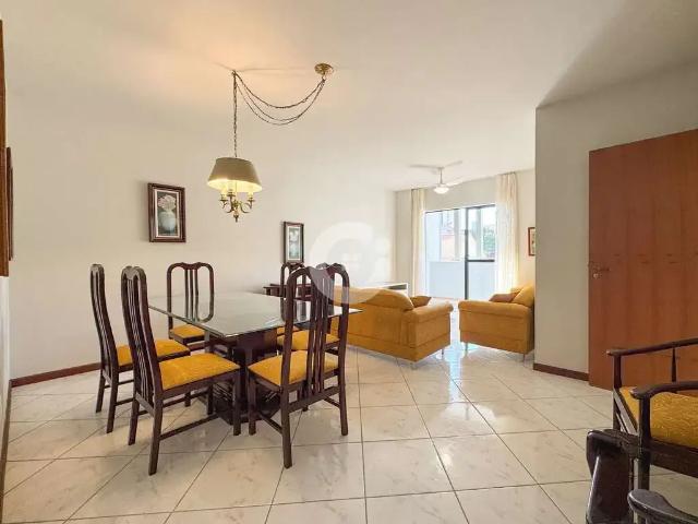 Apartamento para Locação em Tubarão/SC Centro 3 Quartos