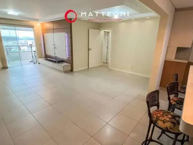 Apartamento para Locação em Tubarão/SC Centro 3 Quartos