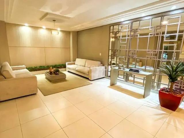 Apartamento para Locação em Tubarão/SC Centro 3 Quartos