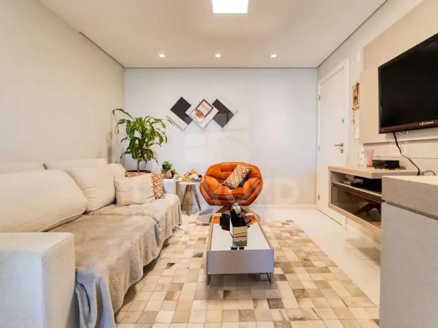 Apartamento para Locação em Tubarão/SC Centro 3 Quartos