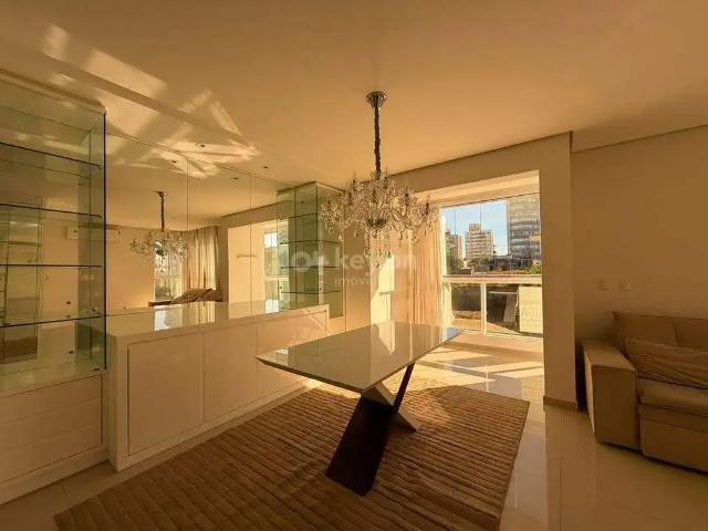 Apartamento para Locação em Tubarão/SC Centro 3 Quartos