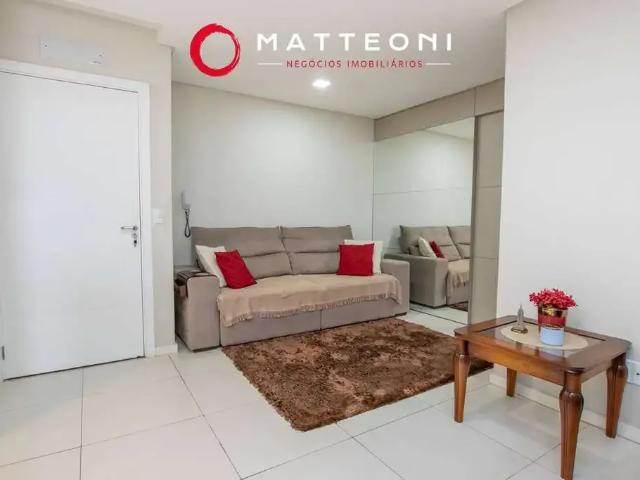 Apartamento para Locação em Tubarão/SC Centro 3 Quartos