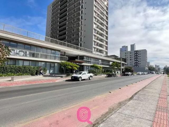 Apartamento para Locação em Tubarão/SC Centro 3 Quartos