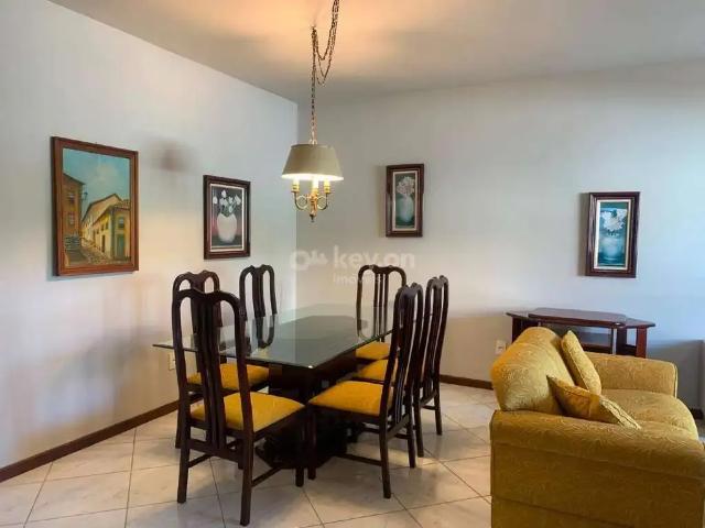 Apartamento para Locação em Tubarão/SC Centro 3 Quartos