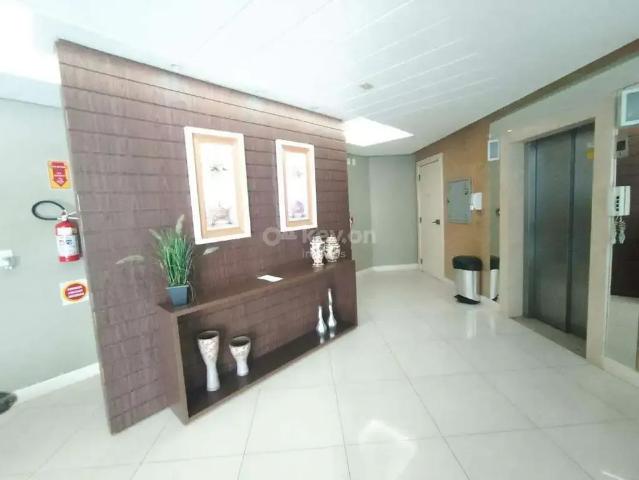 Apartamento para Locação em Tubarão/SC Centro 3 Quartos