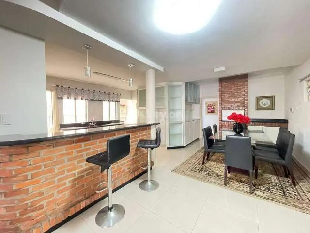 Apartamento para Locação em Tubarão/SC Centro 4 Quartos