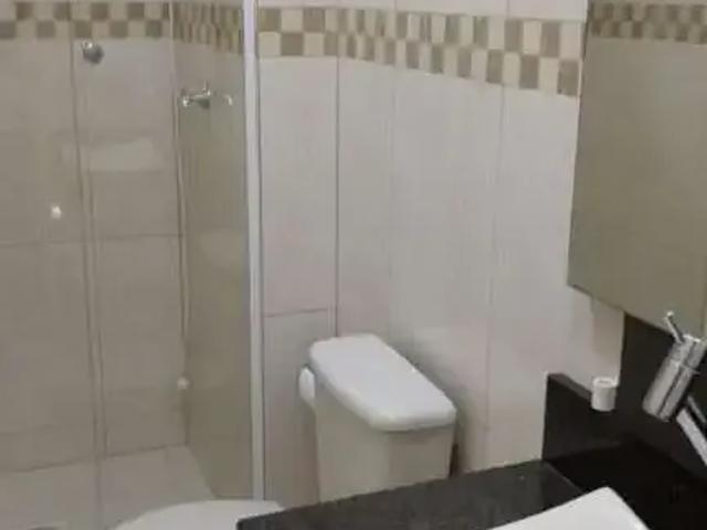 Apartamento para Locação em Tubarão/SC Dehon 3 Quartos