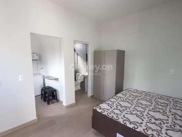 Apartamento para Locação em Tubarão/SC Dehon 1 Quartos