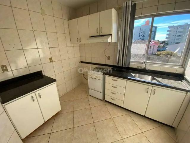Apartamento para Locação em Tubarão/SC Dehon 1 Quartos