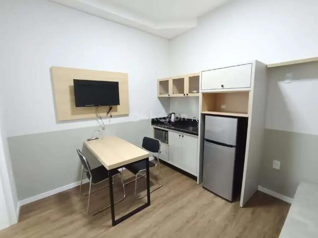 Apartamento para Locação em Tubarão/SC Dehon 1 Quartos