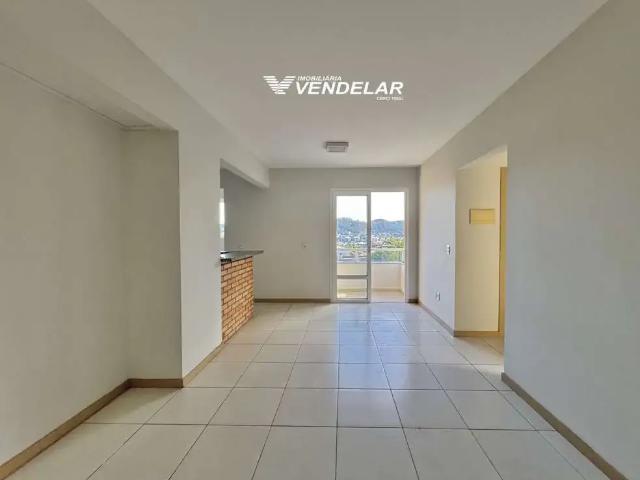 Apartamento para Locação em Tubarão/SC Dehon 2 Quartos