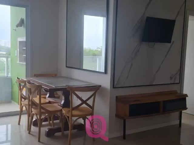 Apartamento para Locação em Tubarão/SC Dehon 2 Quartos