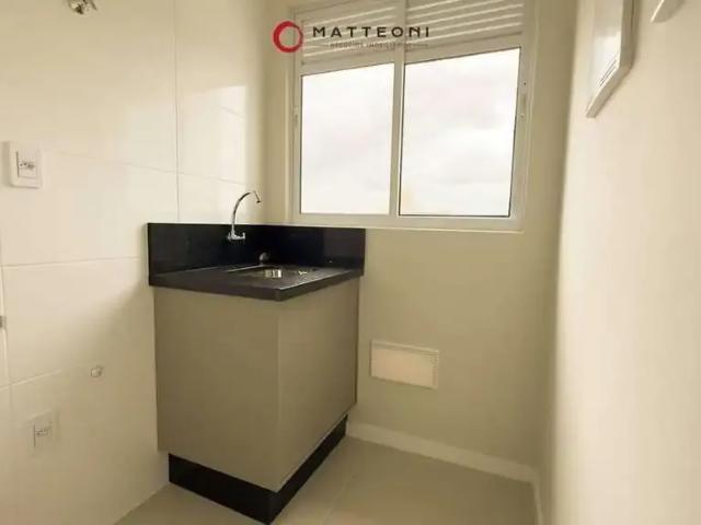 Apartamento para Locação em Tubarão/SC Dehon 2 Quartos