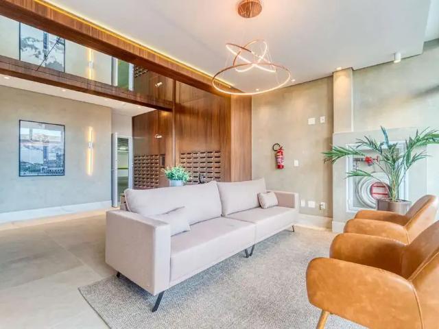 Apartamento para Locação em Tubarão/SC Dehon 2 Quartos