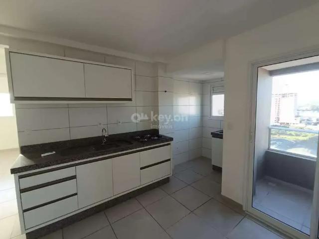 Apartamento para Locação em Tubarão/SC Dehon 2 Quartos