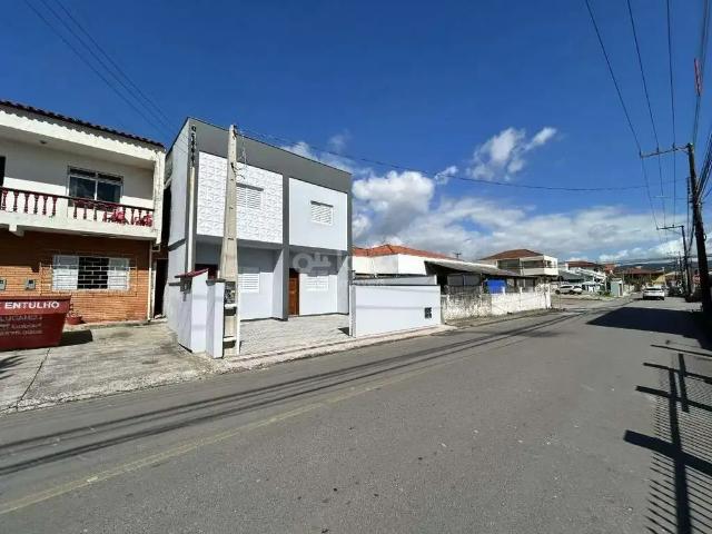 Apartamento para Locação em Tubarão/SC Humaitá 1 Quartos