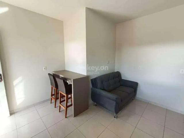 Apartamento para Locação em Tubarão/SC Oficinas 2 Quartos