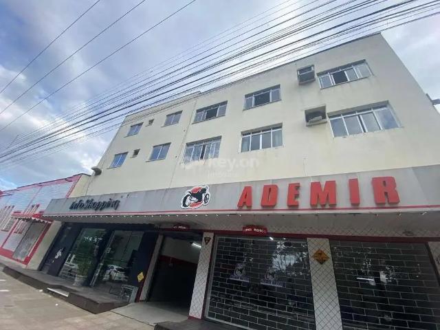 Apartamento para Locação em Tubarão/SC Oficinas 2 Quartos