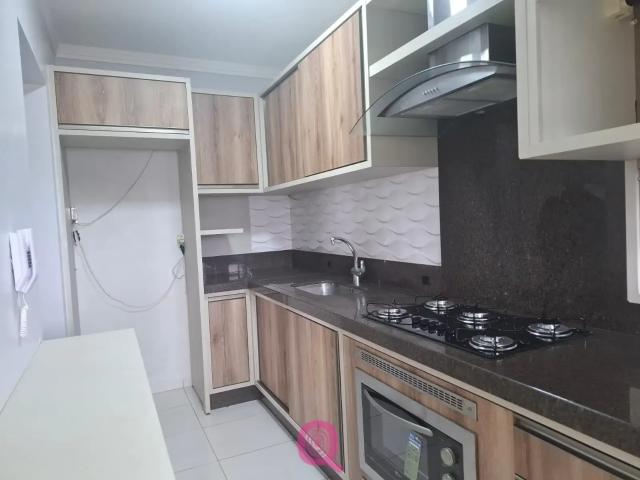 Apartamento para Locação em Tubarão/SC Monte Castelo 2 Quartos