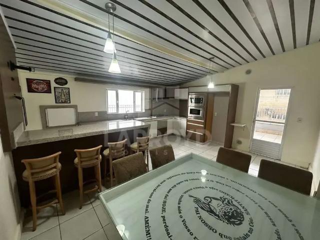 Apartamento para Locação em Tubarão/SC Monte Castelo 3 Quartos