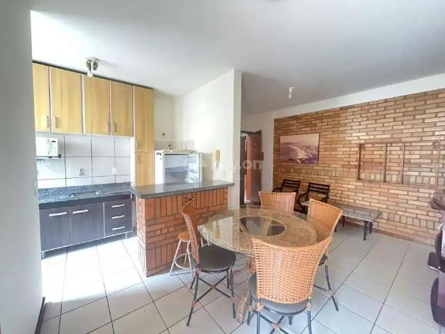 Apartamento para Locação em Tubarão/SC Morrotes 2 Quartos
