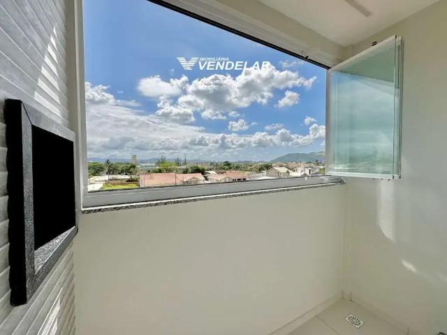 Apartamento para Locação em Tubarão/SC Santo Antônio de Pádua 2 Quartos