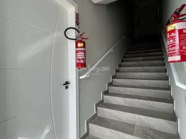 Apartamento para Locação em Tubarão/SC Santo Antônio de Pádua 2 Quartos