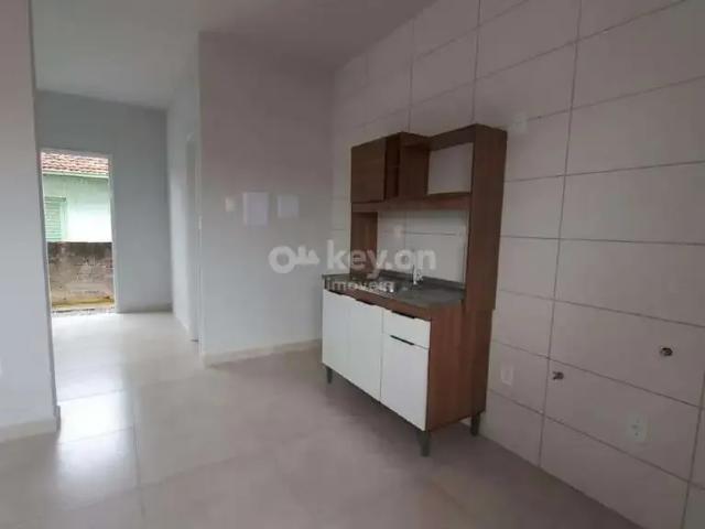 Apartamento para Locação em Tubarão/SC Passo do Gado 1 Quartos