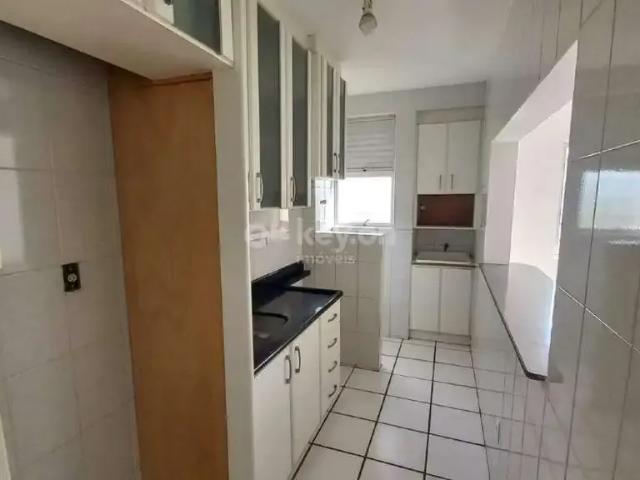 Apartamento para Locação em Tubarão/SC Recife 2 Quartos