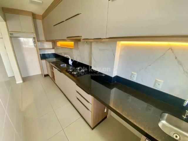 Apartamento para Locação em Tubarão/SC Recife 2 Quartos