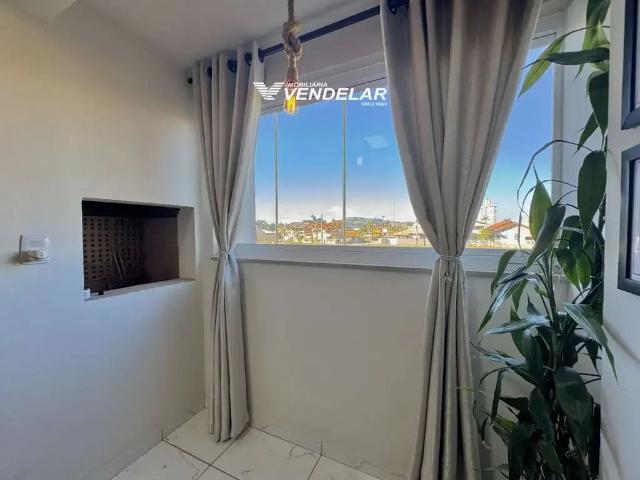 Apartamento para Locação em Tubarão/SC Recife 2 Quartos